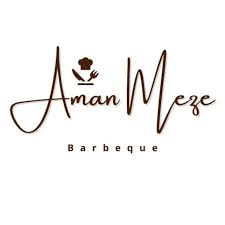 Logo AMAN MEZE